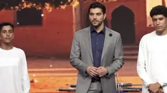 انتقاد روزنامه خراسان از کپی‌برداری تلویزیون از برنامه «عصر جدید» احسان علیخانی