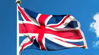 خروج موقت کارکنان سفارت انگلیس در ایران