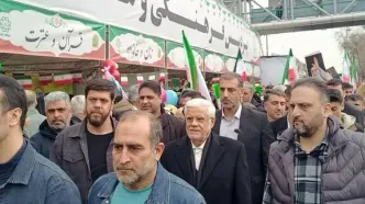 حضور پرشور مردم، پشتوانه کشور در مذاکرات است