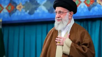 ما عزادار خون‌های ریخته شده در فتنه دی‌ماه هستیم