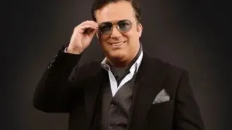 حامد آهنگی:حاضرم دست فروشی کنم ولی هرگز کار طنز نمیکنم