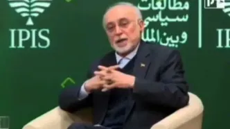 واکنش علی‌اکبر صالحی به استفاده از نشان شیر و خورشید