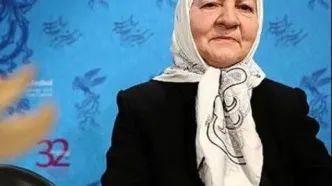 بازیگر پیشکسوت سینما در آی‌سی‌یو بستری شد