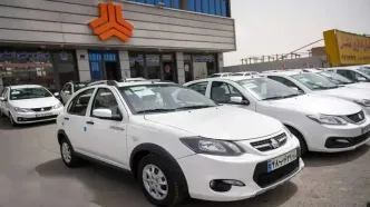 قرعه‌کشی سایپا برگزار شد؛ هجوم عجیب مردم برای خرید این خودرو