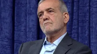 پزشکیان: هر مذاکره برابر و برد-برد مورد قبول ایران است