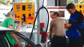 فوری؛ مرحله دوم ۳ نرخی شدن بنزین