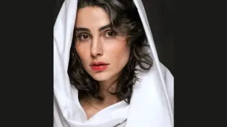 لاله مرزبان: تک تک هم بازی هایم حس خوبی می دادند/ ویدئو