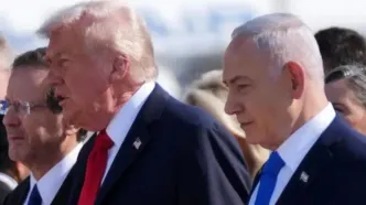 دادستان تهران علیه ترامپ، نتانیاهو و آمران و عاملان حملات اخیر به ایران اعلام جرم کرد