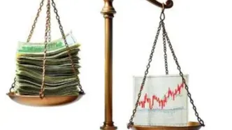 دستمزد چقدر از تورم عقب است؟