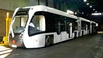 بررسی ورود متروباس‌ها به ناوگان حمل‌ونقل شهری در برنامه «آزادراه»