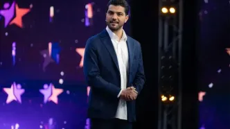 «کاپیتان» با اجرای سینا مهراد روی آنتن می‌رود+زمان پخش