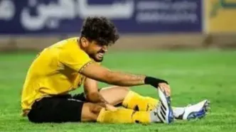 اعلام اسامی محرومان هفته بیستم لیگ برتر فوتبال