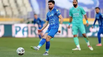 اشتباه بزرگ در دیدار استقلال و پیکان؛ آیا حق پیکان پایمال شد؟