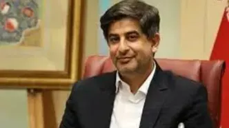 افتتاح بزرگترین کارخانه "الکترود گرافیتی خاورمیانه در اردکان" با تکیه بر توان نخبگان ایرانی