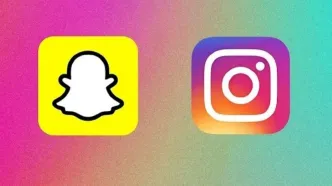 اینستاگرام به یکی از قابلیت‌های اسنپ‌چت مجهز می‌شود