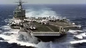 تازه‌ترین خبرها از جنگ و صلح ایران و آمریکا/ از توضیح لاریجانی درباره خبر تحویل نامه توسط عمان تا اظهارات وزیر خزانه‌داری آمریکا از احتمال دستیابی به توافق با ایران /پنتاگون از آماده‌سازی دومین ناوگروه هواپیمابر برای اعزام به خاورمیانه خبر داد