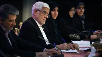 عارف: قوانین مرد محور نیازمند بازنگری جدی هستند