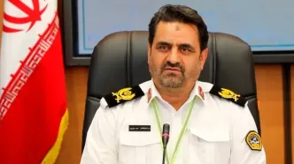 پوشش پلاک خودرو زمینه‌ساز جرائم دیگر است/ برخورد قاطع ادامه دارد