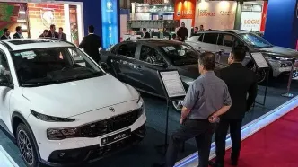 قیمت محصولات ایران‌خودرو و سایپا امروز پنجشنبه 6 فروردین 1405