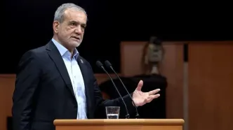 توافق با مجوز و هماهنگی رهبری در حال انجام است