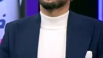 واکنش میثاقی به کشاله شجاع!