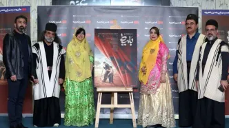 آنچه فرهنگ را زنده نگه می‌دارد فیلم و سینما است