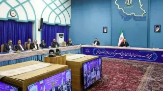 بهره‌برداری از پروژه‌های عمرانی، سرمایه‌گذاری و گردشگری مناطق آزاد تجاری ـ صنعتی