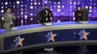 اقدام جالب هادی چوپان برای نام خلیج فارس/ویدیو