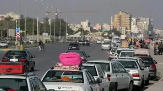 اقدامات ضروری برای سفر نوروزی در شرایط جنگی