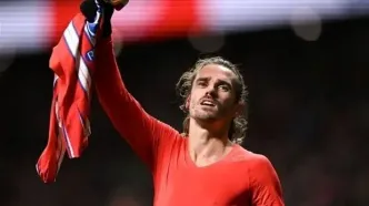 تحقیر تاریخی بارسلونا مقابل شاگردان سیمئونه