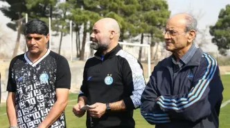 چه کسی سهراب بختیاری زاده را به استقلال آورد؟