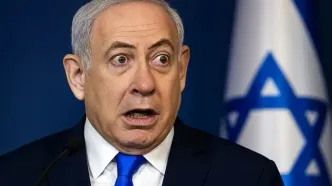 اعزام تیم خنثی‌سازی بمب به دفتر نتانیاهو؛ ماجرا چه بود؟