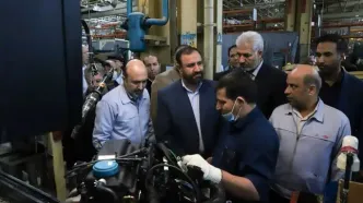 قیمت گذاری خودرو نباید خارج از ضوابط قانونی انجام شود