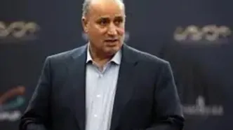 نامه مهدی تاج به شورای امنیت برای بازیکنان بازداشتی!‏