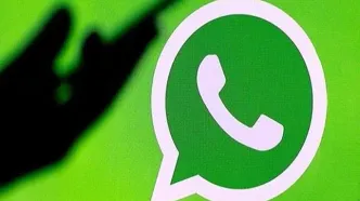 فیلتر شدن واتساپ در روسیه