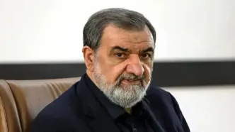 محسن رضایی عزادار شد