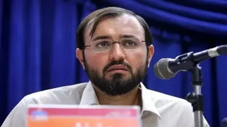 حمله برادر داماد ابراهیم رئیسی به تیم دیپلماسی/ میثم نیلی: مذاکره با آمریکا فقط «تحقیر ملی» است