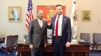 وزیر خارجه عمان: صلح در دسترس ما است