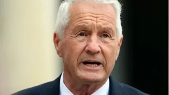 این چهره سیاسی به دلیل پرونده اپستین خودکشی کرد