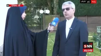 بقایی:‌ دور سوم مذاکرات با دیدار شب گذشته آقای عراقچی با همتای عمانی آغاز شد