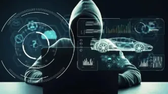 شرکت‌های صهیونیستی در مسیر نفوذ سایبری به خودروها