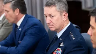 هشدار پنتاگون درباره پیامد جنگ با ایران |  کمبود مهمات پدافندی و خطر فرسایش نیروها