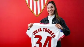 گران‌ترین خرید تاریخ فوتبال زنان اسپانیا به بارسلونا پیوست