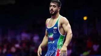 فیروزپور هم سومین طلا را دشت کرد