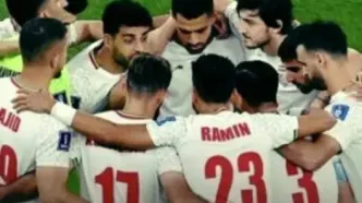 رونمایی از بازیکنان لیگ برتری فهرست ۹۰ نفره قلعه نویی برای دریافت ویزای آمریکا