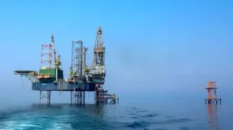 تولیدی شدن یک حلقه چاه جدید در فاز ۱۳ پارس جنوبی