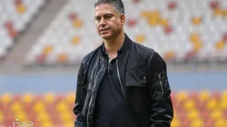 بازیکنانم گلادیاتور هستند/ به جایگاه اصلی می‌رسیم