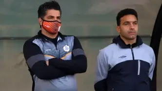 شنیدن صحبت‌های مربی «جنتلمن» فوتبال ایران بوق لازم شد!