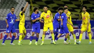 محل برگزاری بازی استقلال خوزستان و فجر سپاسی اعلام شد