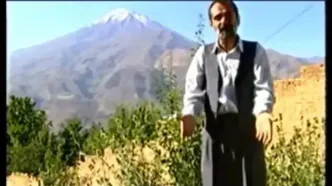 سفر در زمان؛ «دکتر» سریال پایتخت 7 در حال اجرا در شبکه مازندران؛ سال 82